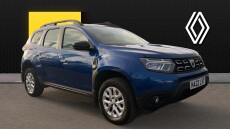 Dacia Duster 1.0 TCe 100 Comfort 5dr Bi Fuel Estate